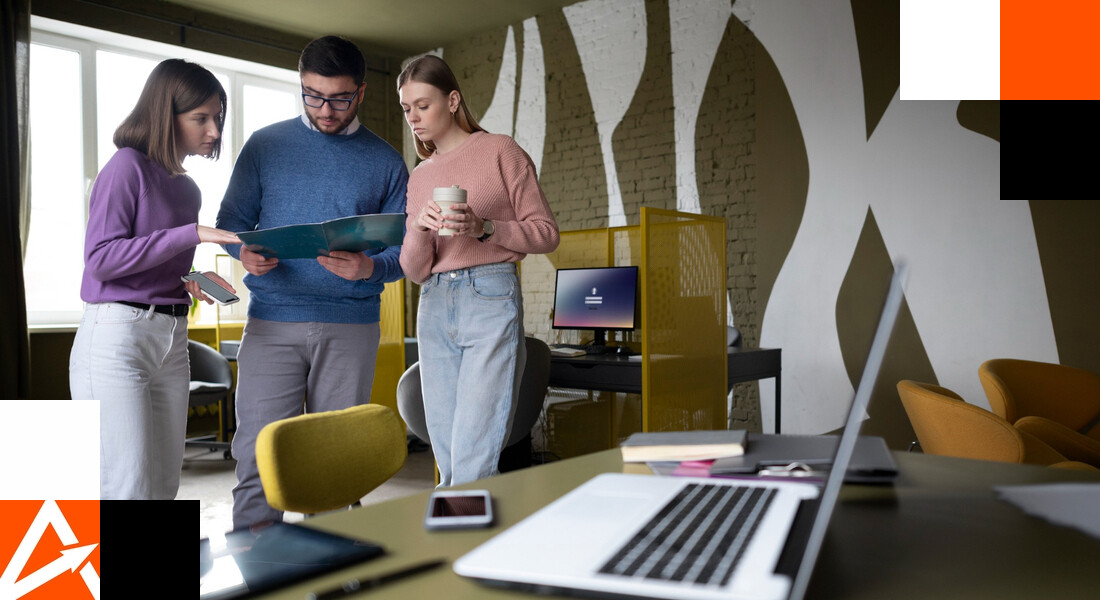 Reklama firmy informatycznej – skuteczny marketing IT i pozyskiwanie klientów B2B