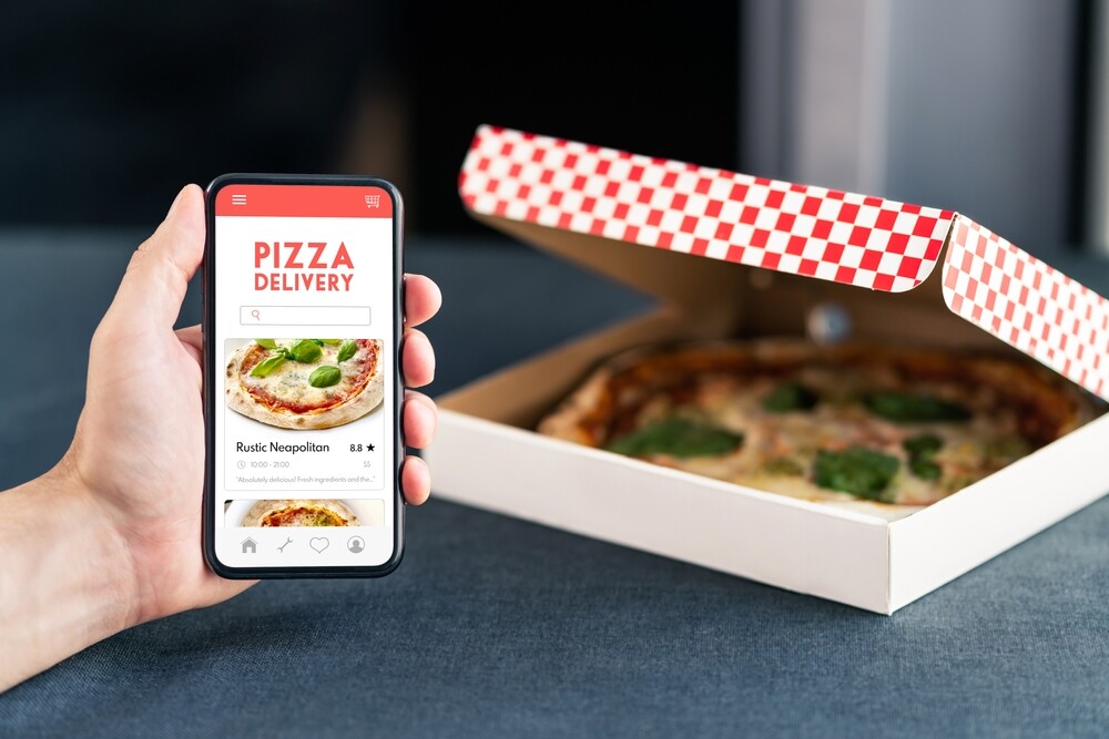 Reklama Pizzerii Online Sposobem na Wzrost Zysków