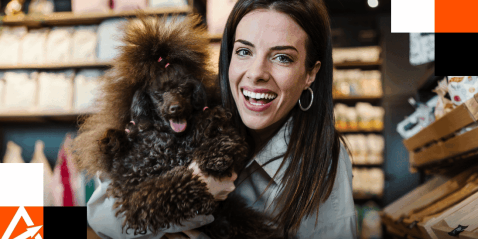 Jak prowadzić reklamę sklepu zoologicznego