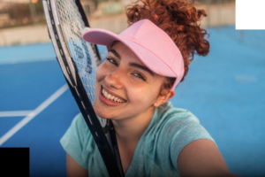 Strategia marketingowa dla sklepu ze sprzętem sportowym