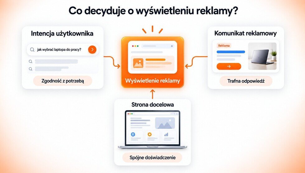 Reklama w AI a wyświetlenia