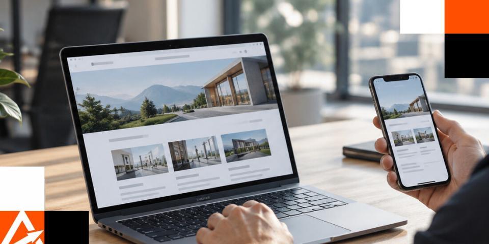Responsywna strona internetowa - element dobrej optymalizacji