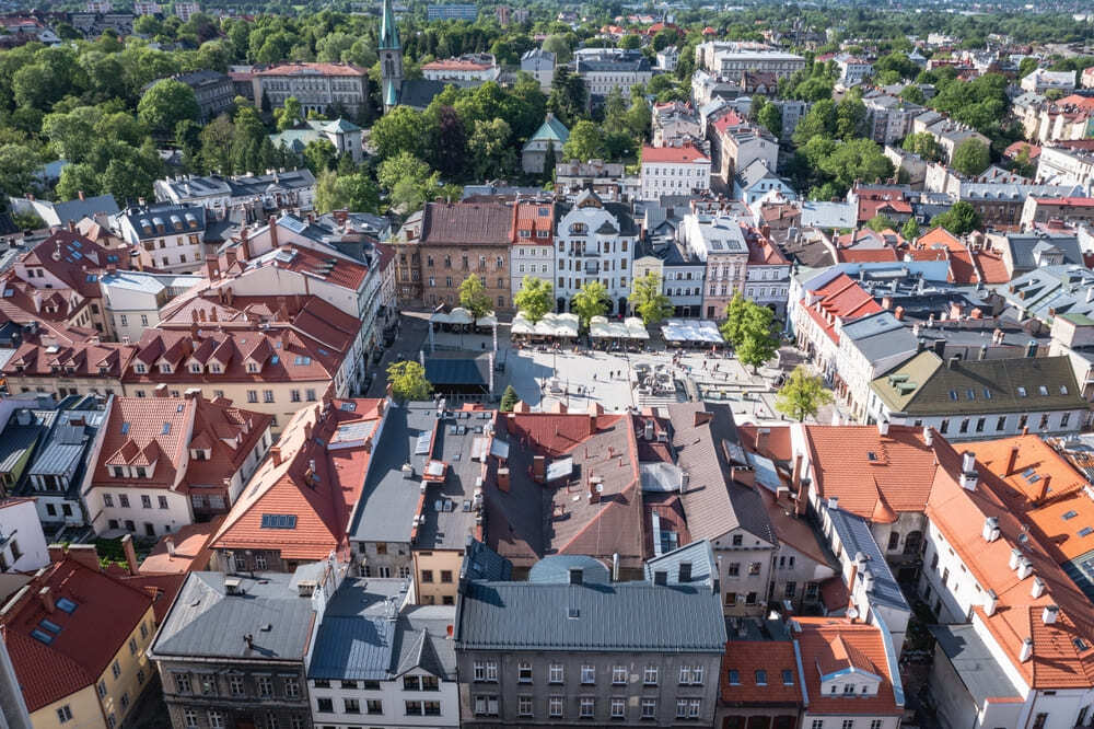 Bielsko Biała Agencja SEO