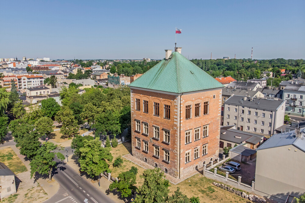 Piotrków Trybunalski Agencja SEO