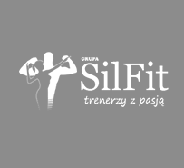 Logo - Silfit