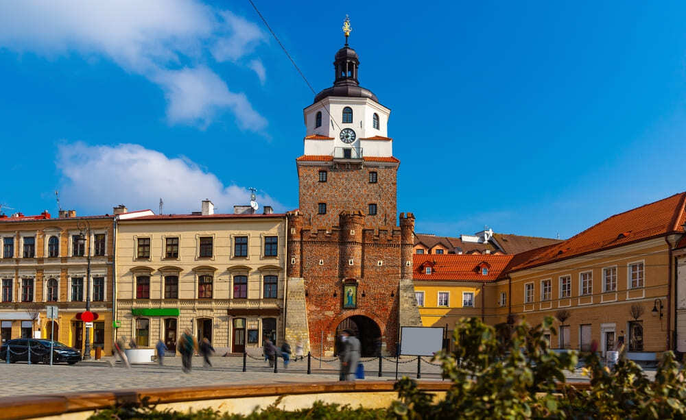 Profesjonalne sklepy internetowe Lublin