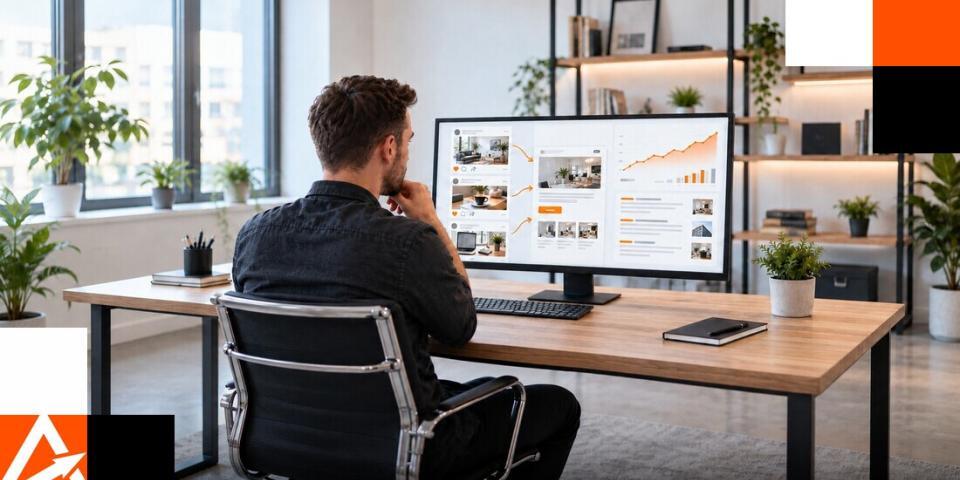 Social media marketing a SEO