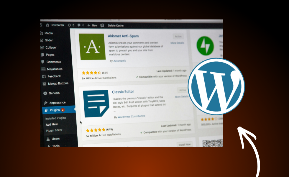 Poznaj koszt strony WordPress Ile kosztuje WordPress