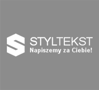 Logo - styltekst
