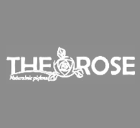 Logo - TheRose