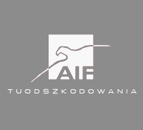 Logo - TUODSZKODOWANIA