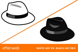 W pozycjonowaniu White Hat SEO ma przewagę, ale metody Black Hat SEO też są stosowane