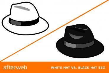 W pozycjonowaniu White Hat SEO ma przewagę, ale metody Black Hat SEO też są stosowane