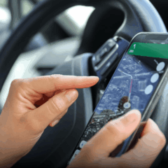 Reklama w Google Maps