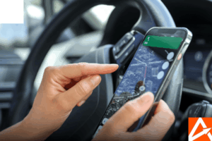 Reklama w Google Maps