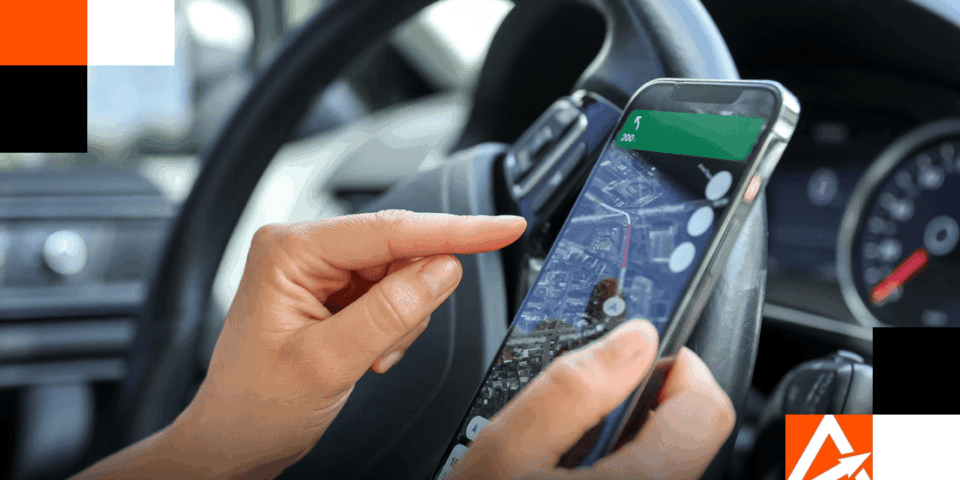 Reklama w Google Maps