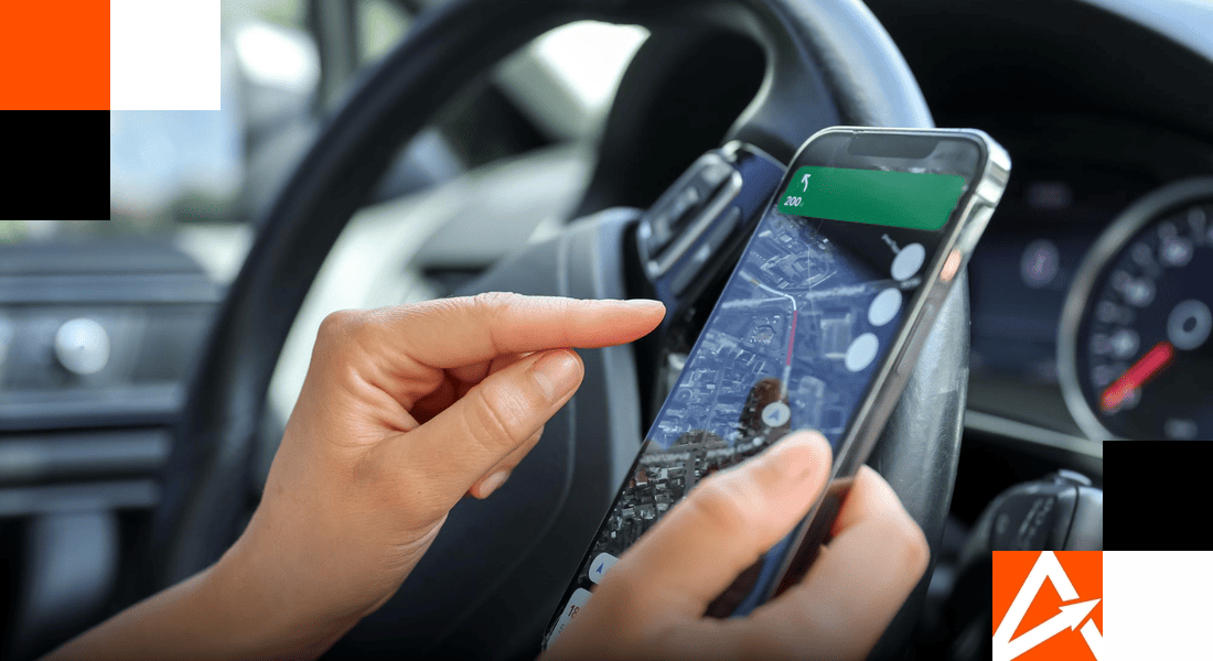 Reklama w Google Maps