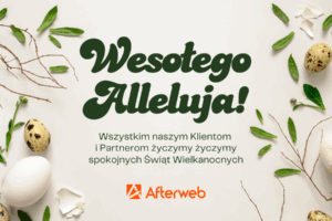 Życzenia wielkanocne 2025