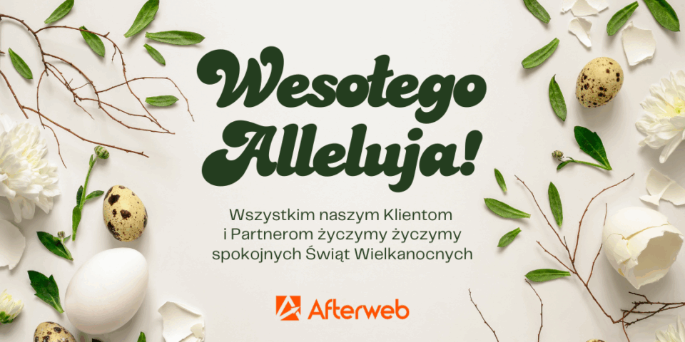 Życzenia wielkanocne 2025