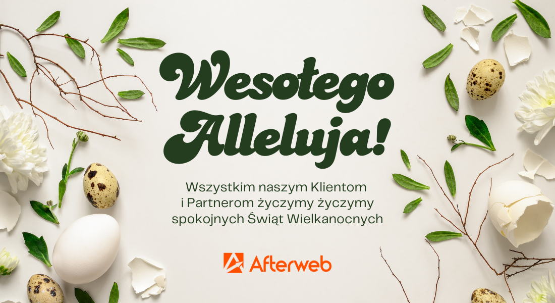 Życzenia wielkanocne 2025 Życzenia wielkanocne 2025