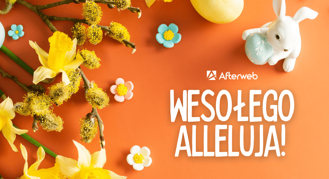 Życzenia wielkanocne 2026