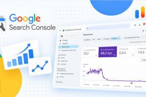 Spadek widoczności strony w Google – czas na działania SEO